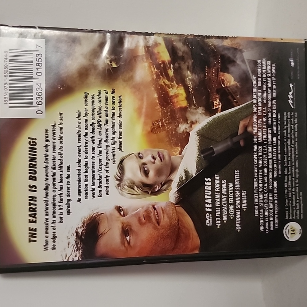 Dvd - Picture 2 of 2
